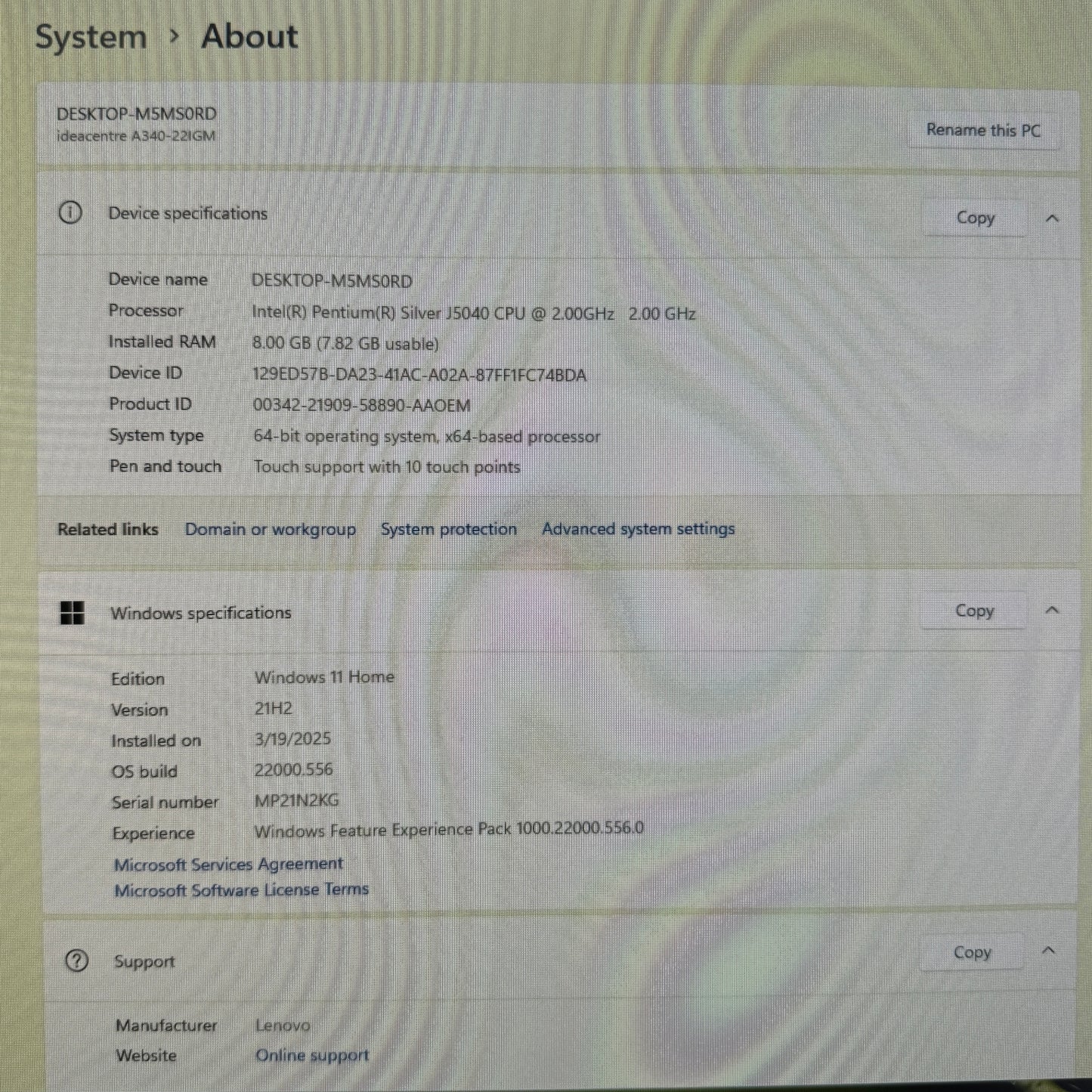 Product Image