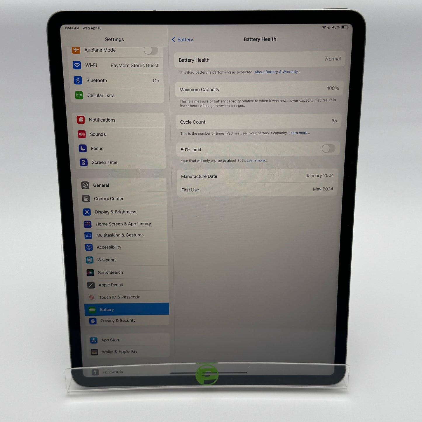 Product Image