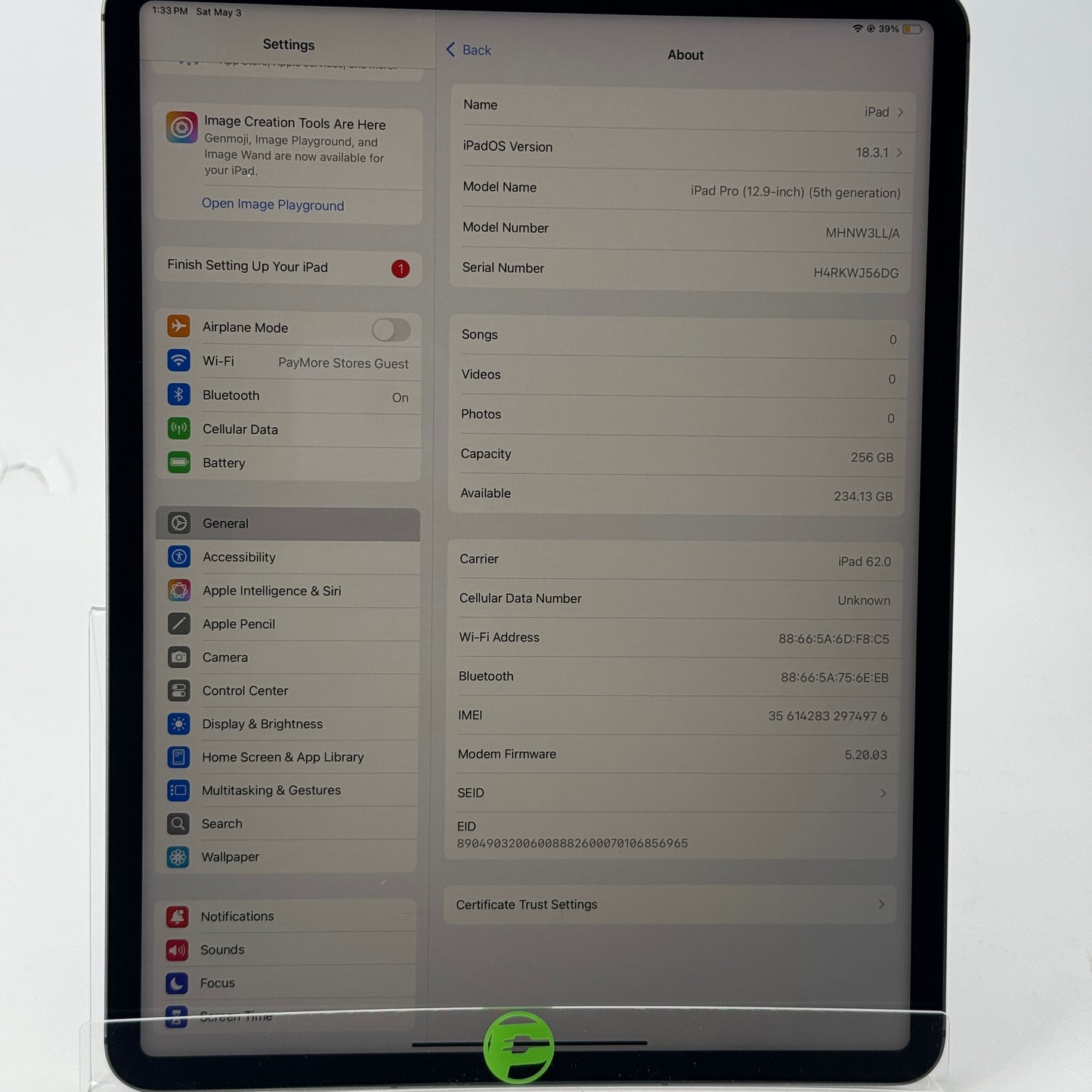 Product Image