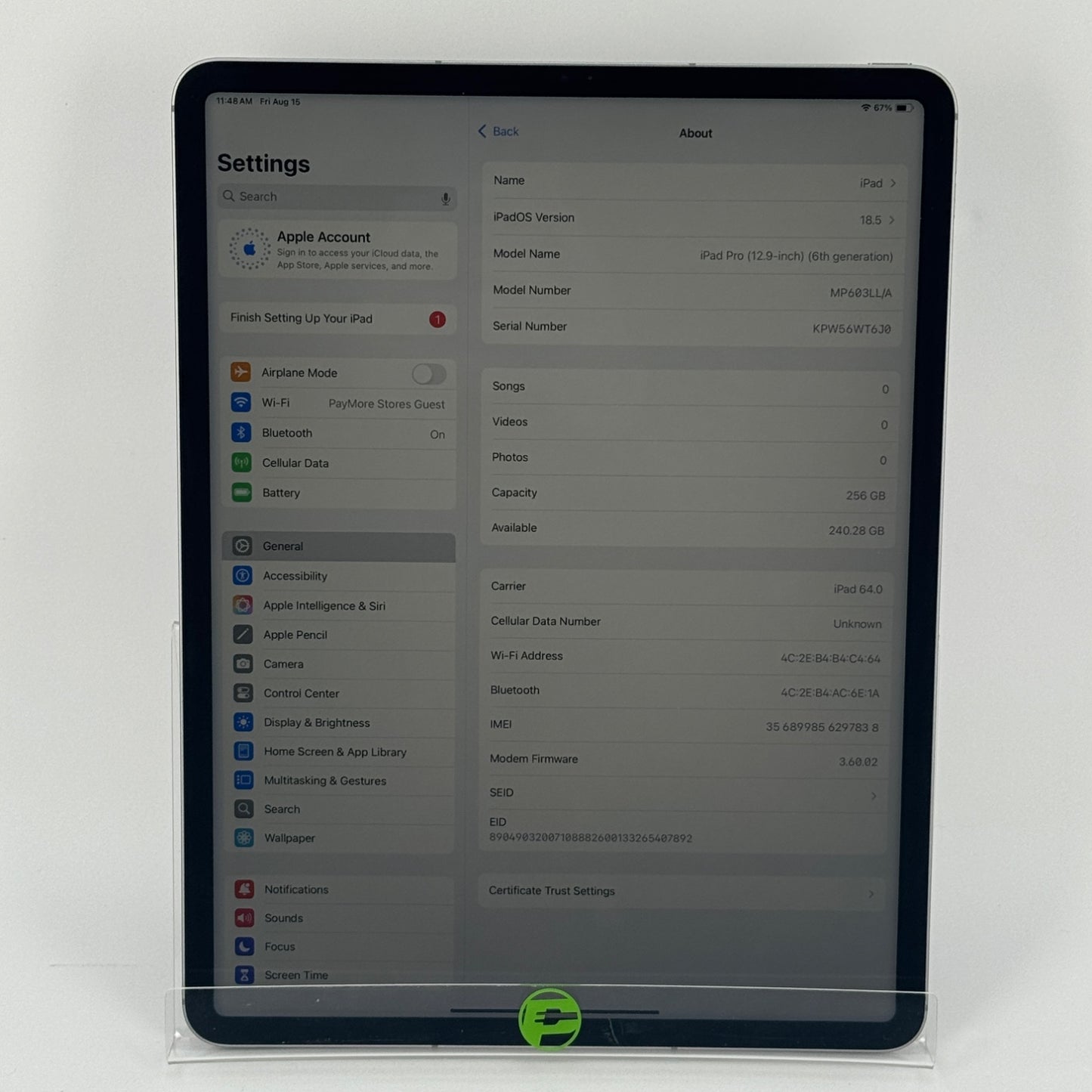 Product Image