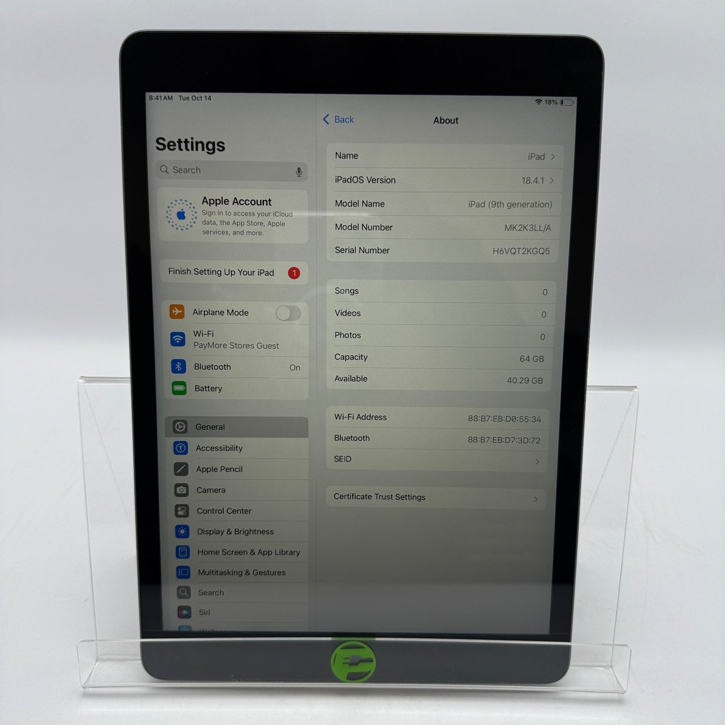 Product Image