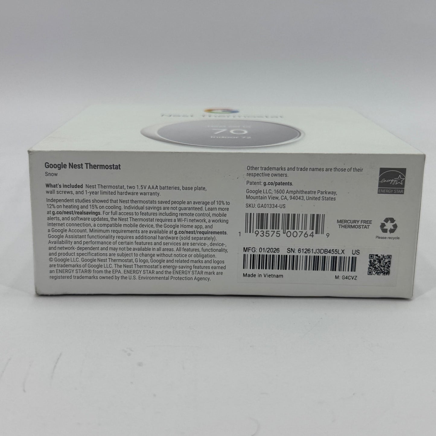 Product Image