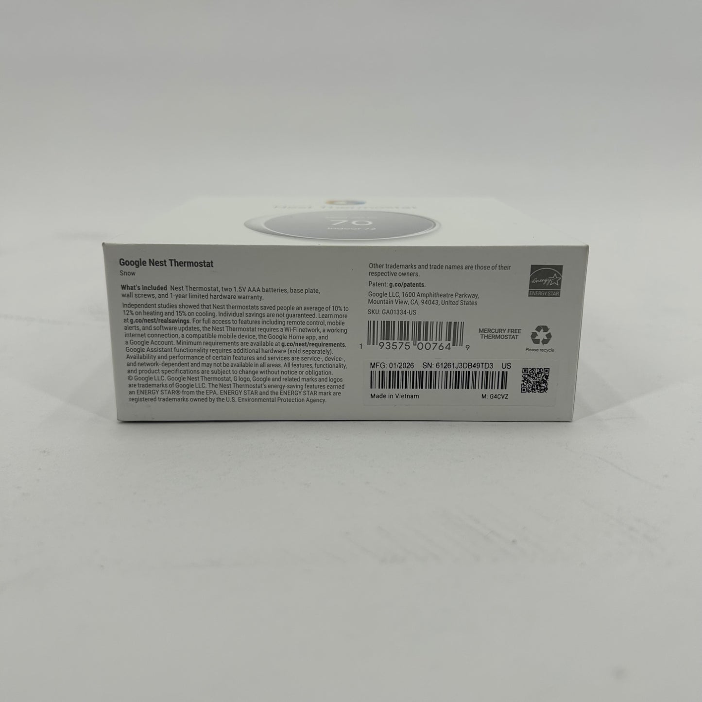 Product Image