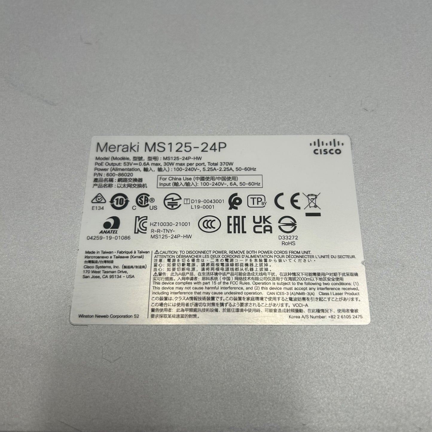 Product Image