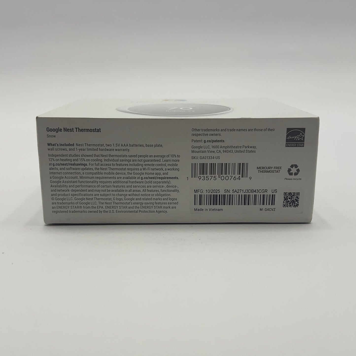 Product Image