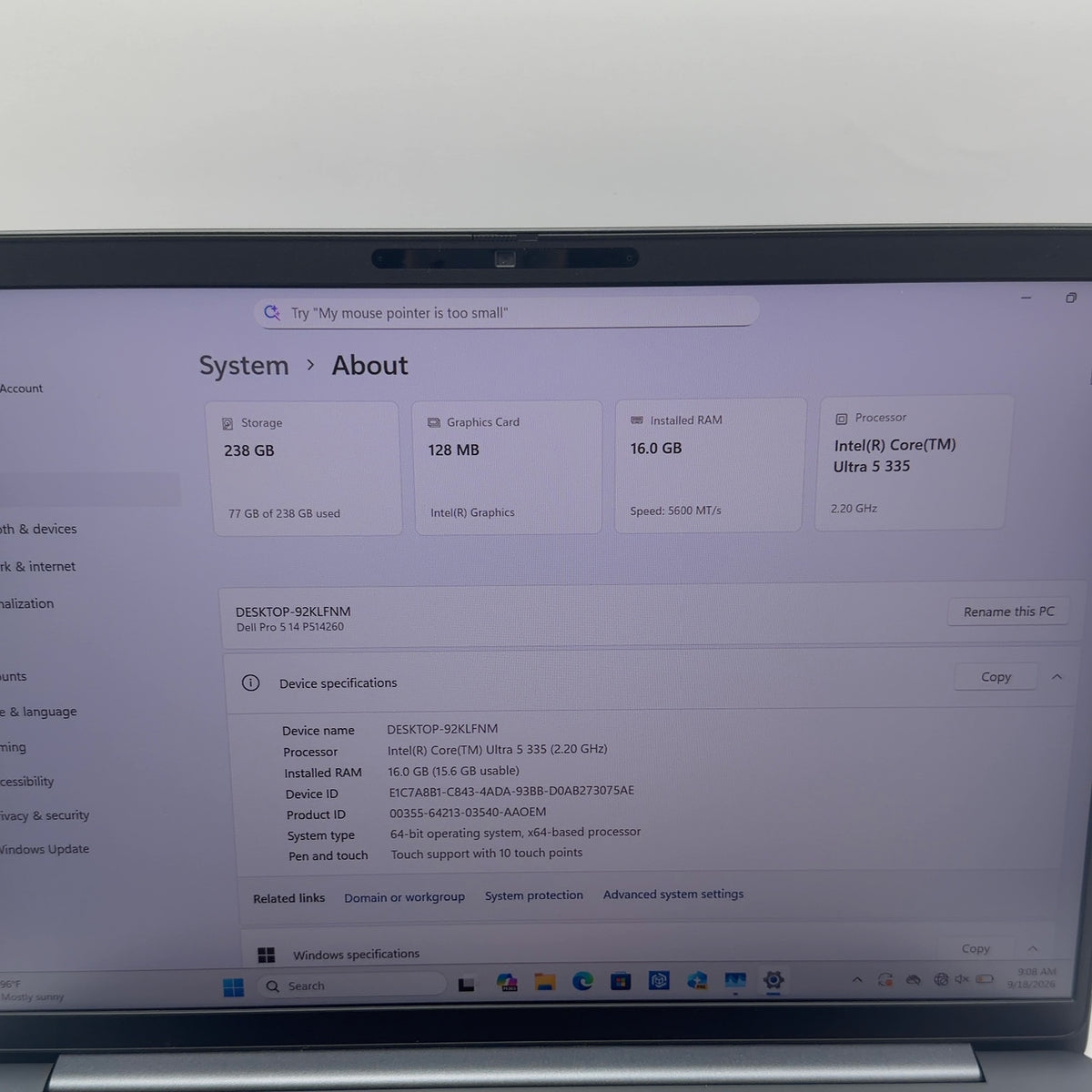 Product Image