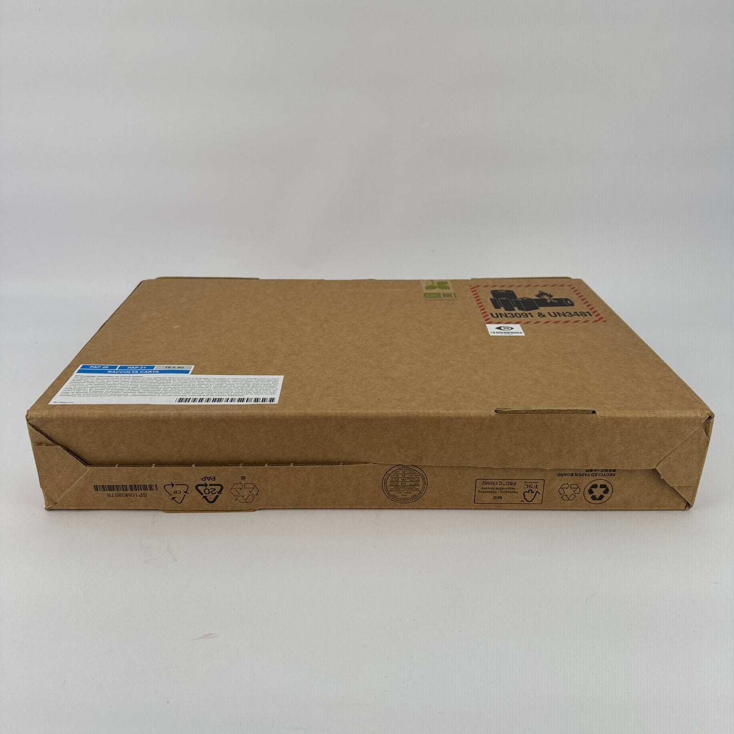 New Lenovo ThinkPad L13 Gen 5 S2RK02 13.3" Ultra 7 165U 1.7GHz 32GB RAM 512GB