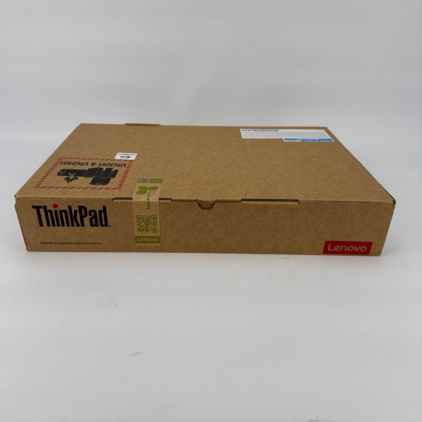 New Lenovo ThinkPad L13 Gen 5 S2RK02 13.3" Ultra 7 165U 1.7GHz 32GB RAM 512GB