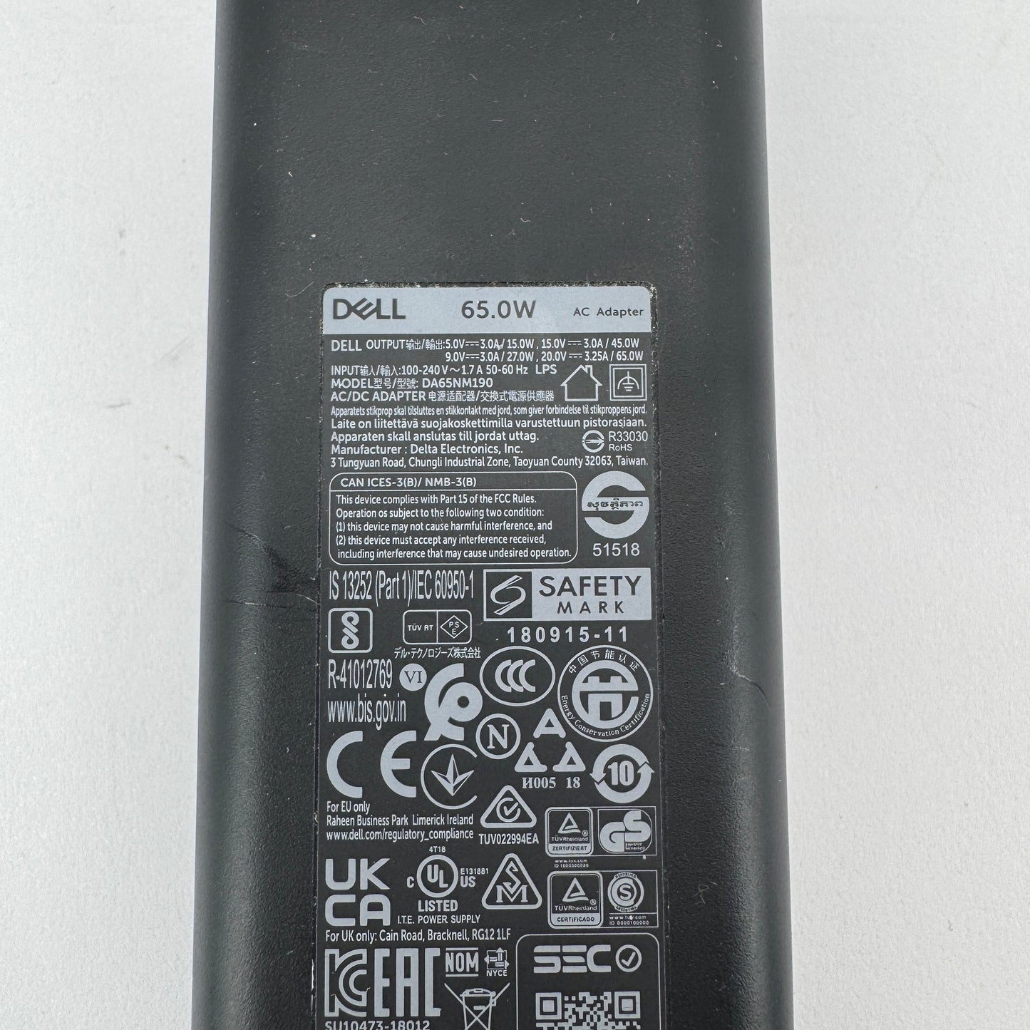 Dell Inspiron P119F 16" i5-1235U 1.3GHz 8GB RAM 500GB SSD