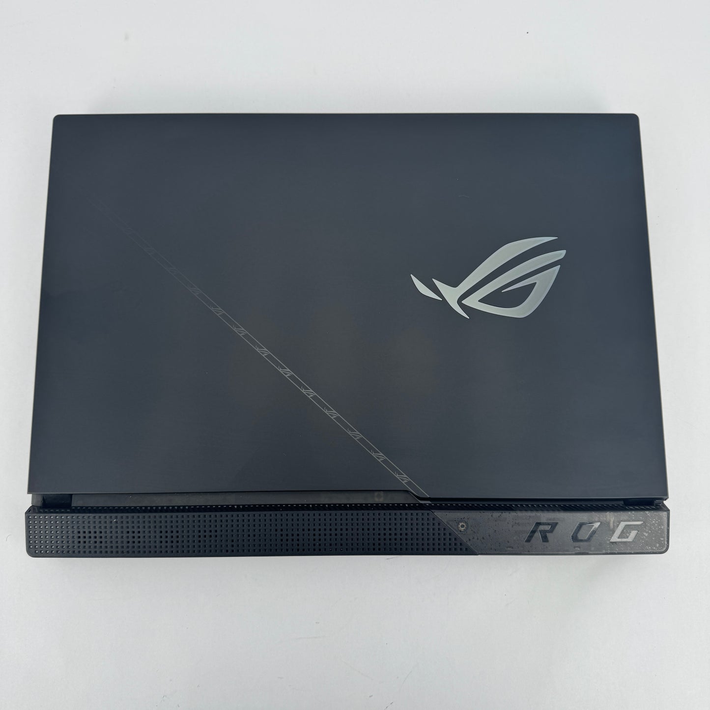 ASUS ROG Strix 15.6" i9-12900H 64GB RAM 1TB SSD GeForce RTX 3070 Read Below