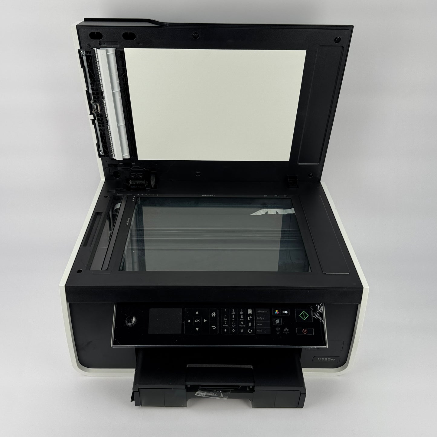 Dell V725W All-In-One Wireless Printer Printer V725