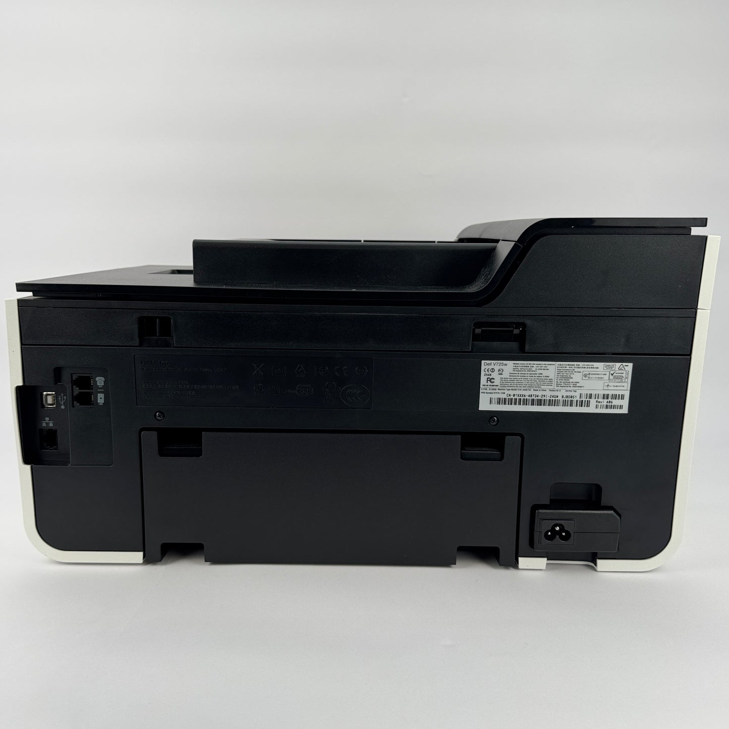 Dell V725W All-In-One Wireless Printer Printer V725