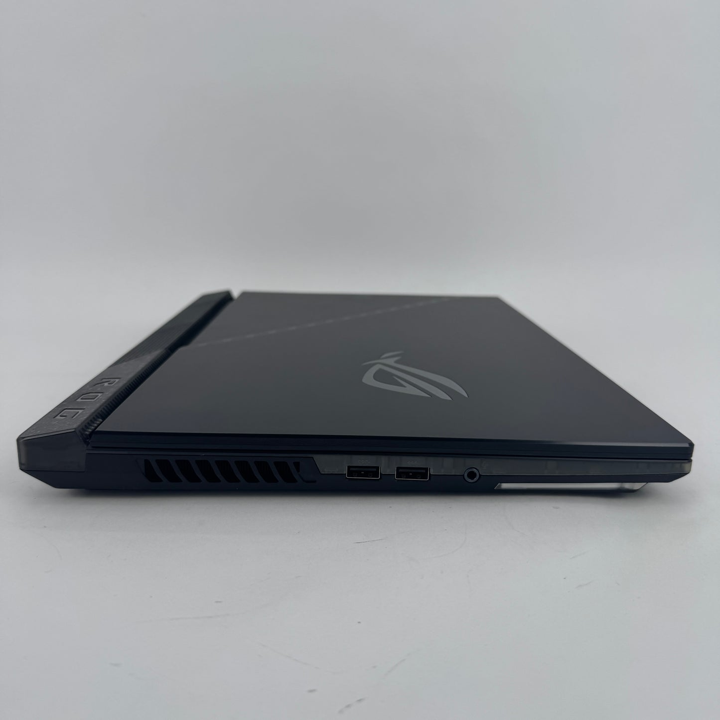 ASUS ROG Strix 15.6" i9-12900H 64GB RAM 1TB SSD GeForce RTX 3070 Read Below