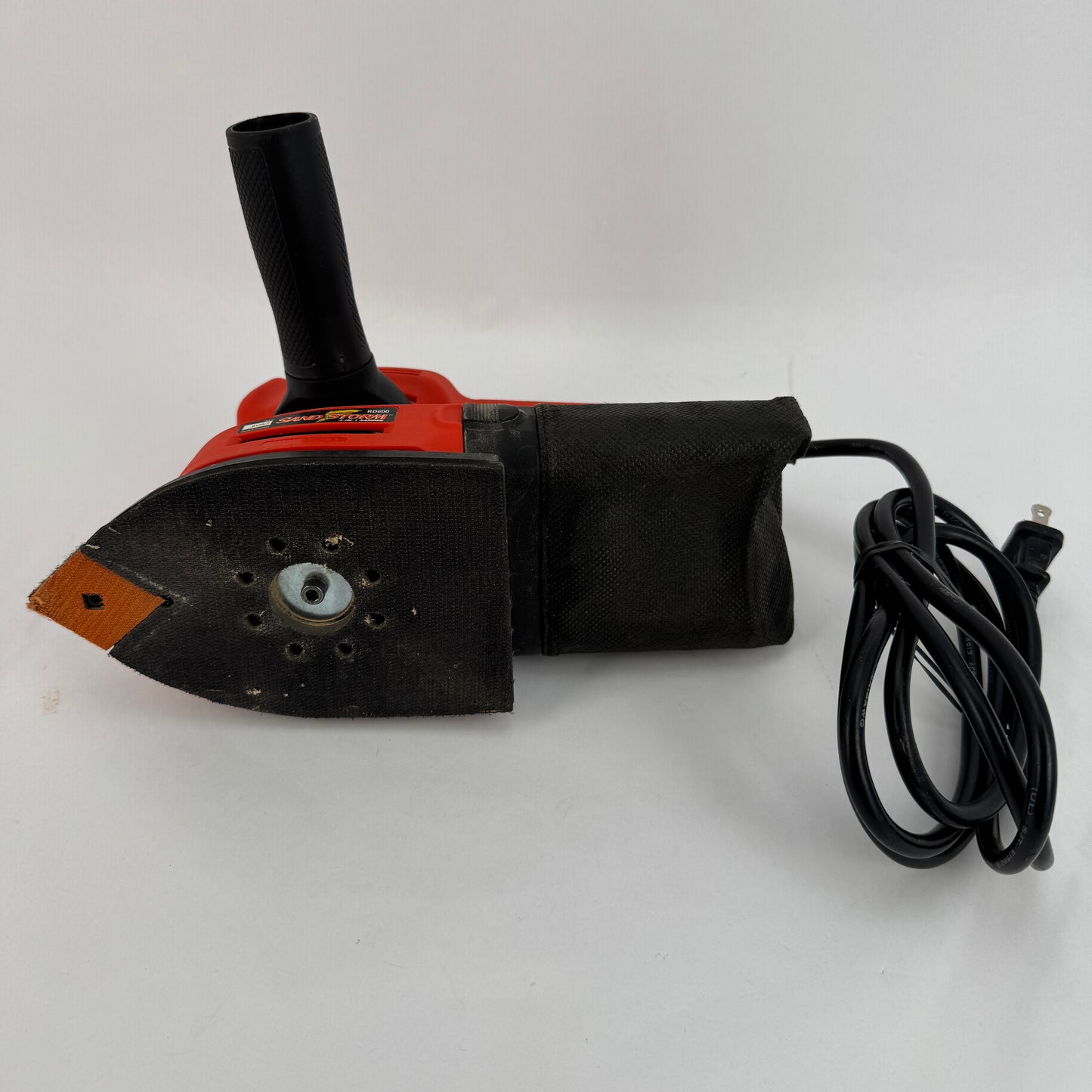 Black+Decker R0600 120V Corded Sander Tool