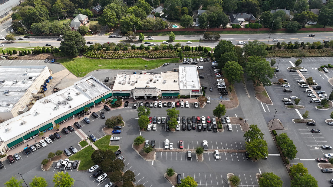 PayMore® Opens New Store in The Arboretum Shopping Center, Charlotte