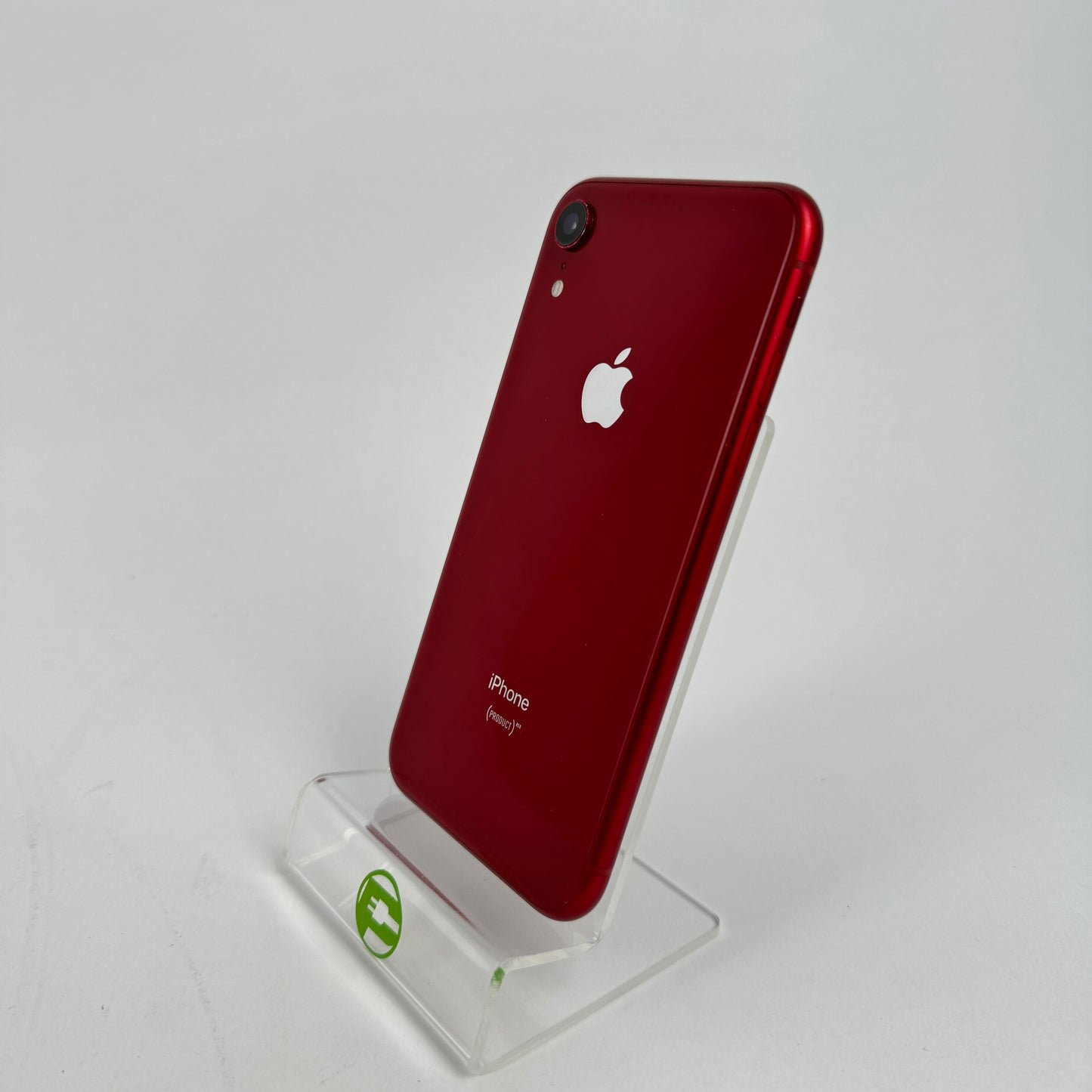 Broken Factory Unlocked Apple iPhone XR 64GB 16.0 MT322LL/A  READ BELOW