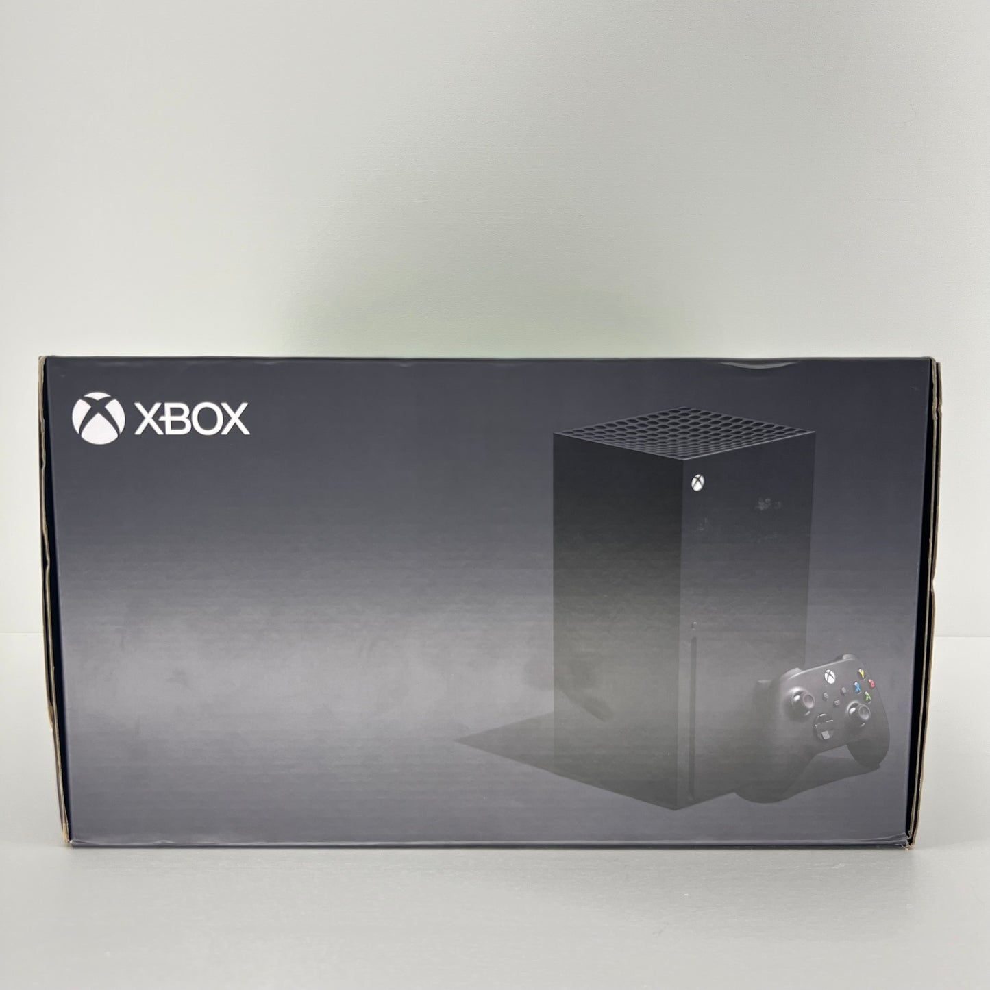 New Microsoft Xbox Series X 1TB Console Gaming System Black 1882