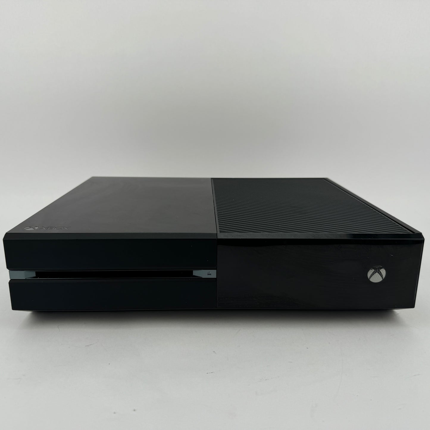 Microsoft Xbox One 500GB Console Gaming System Black 1540