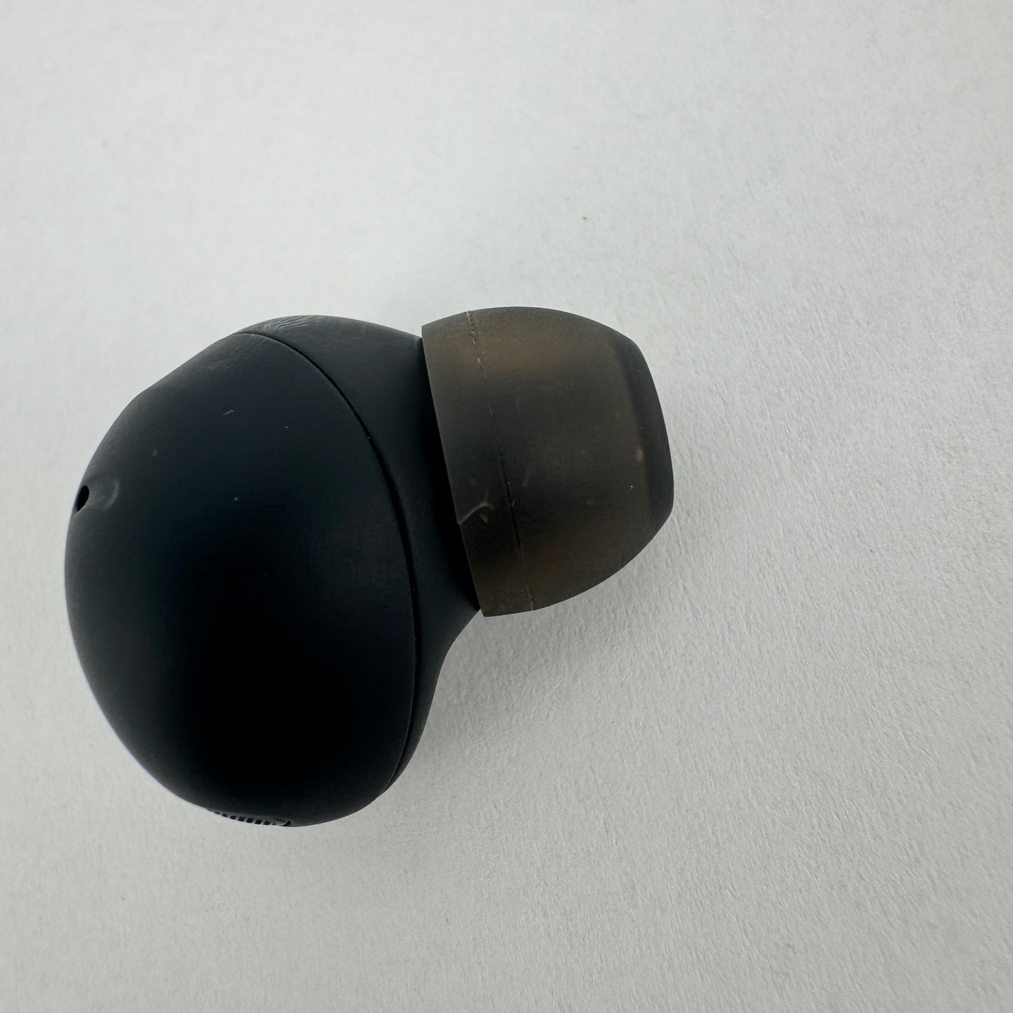 Samsung Galaxy Buds2 Pro SM-R510 True Wireless Earbuds Graphite READ BELOW