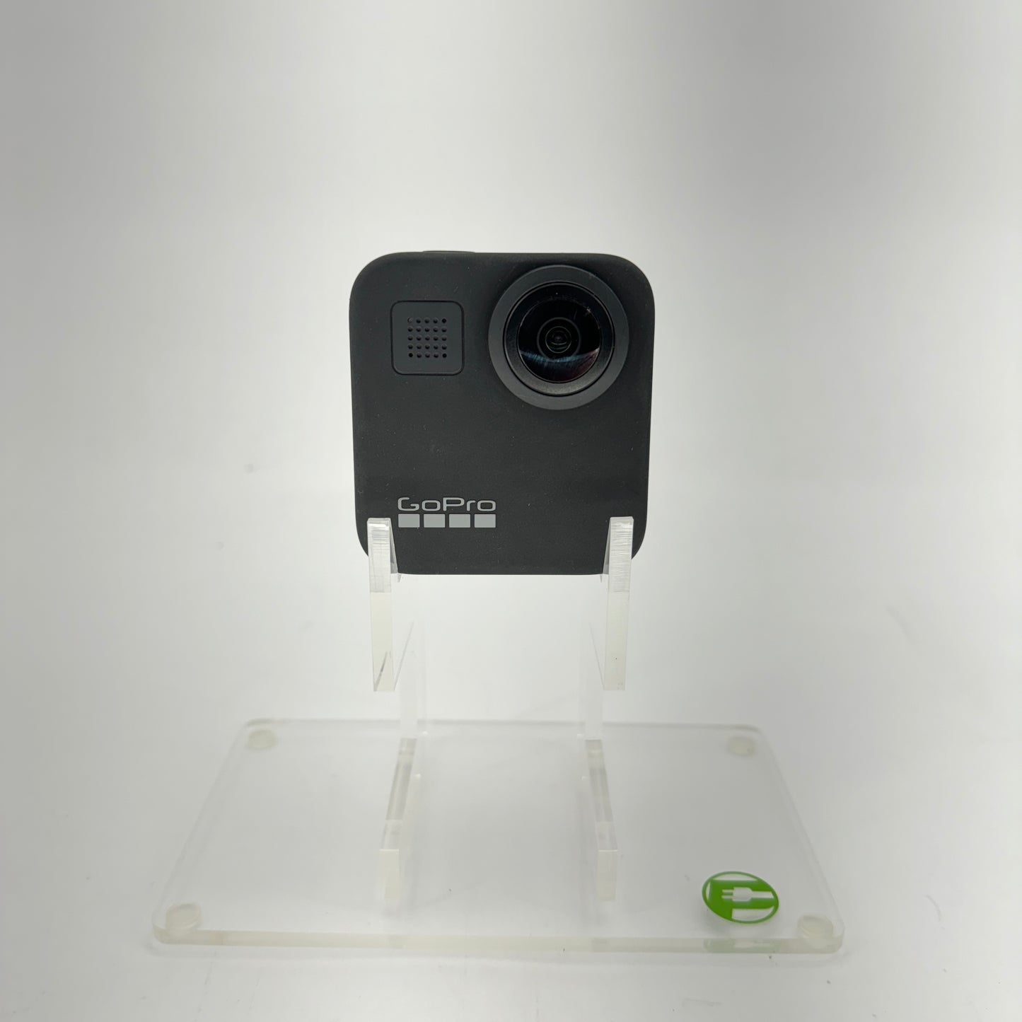 GoPro Max 360 16.6MP 360 Action Camera SPCC1