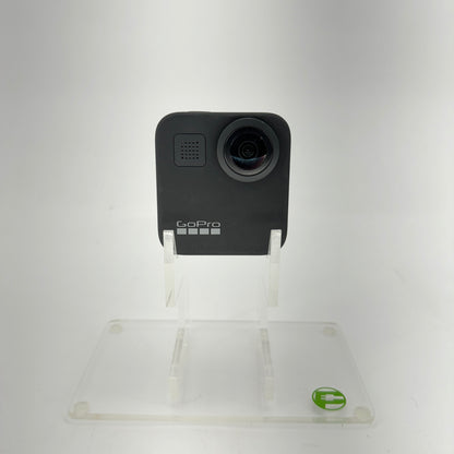 GoPro Max 360 16.6MP 360 Action Camera SPCC1