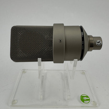 Neumann Berlin  TLM 103 20 Hz - 20 kHz Cardioid Condenser Microphone  e.g, with extras