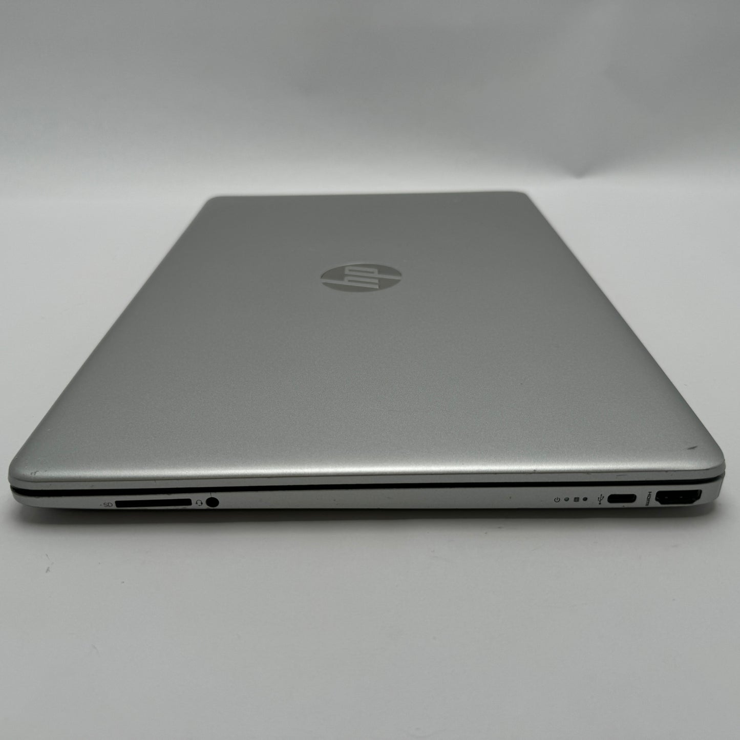 HP 15-dy2702dx F6J78C7 15.6" HD Touchscreen Laptop i3-1115G4 3.0GHz 8GB RAM 256GB SSD *READ BELOW*