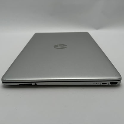 HP 15-dy2702dx F6J78C7 15.6" HD Touchscreen Laptop i3-1115G4 3.0GHz 8GB RAM 256GB SSD *READ BELOW*