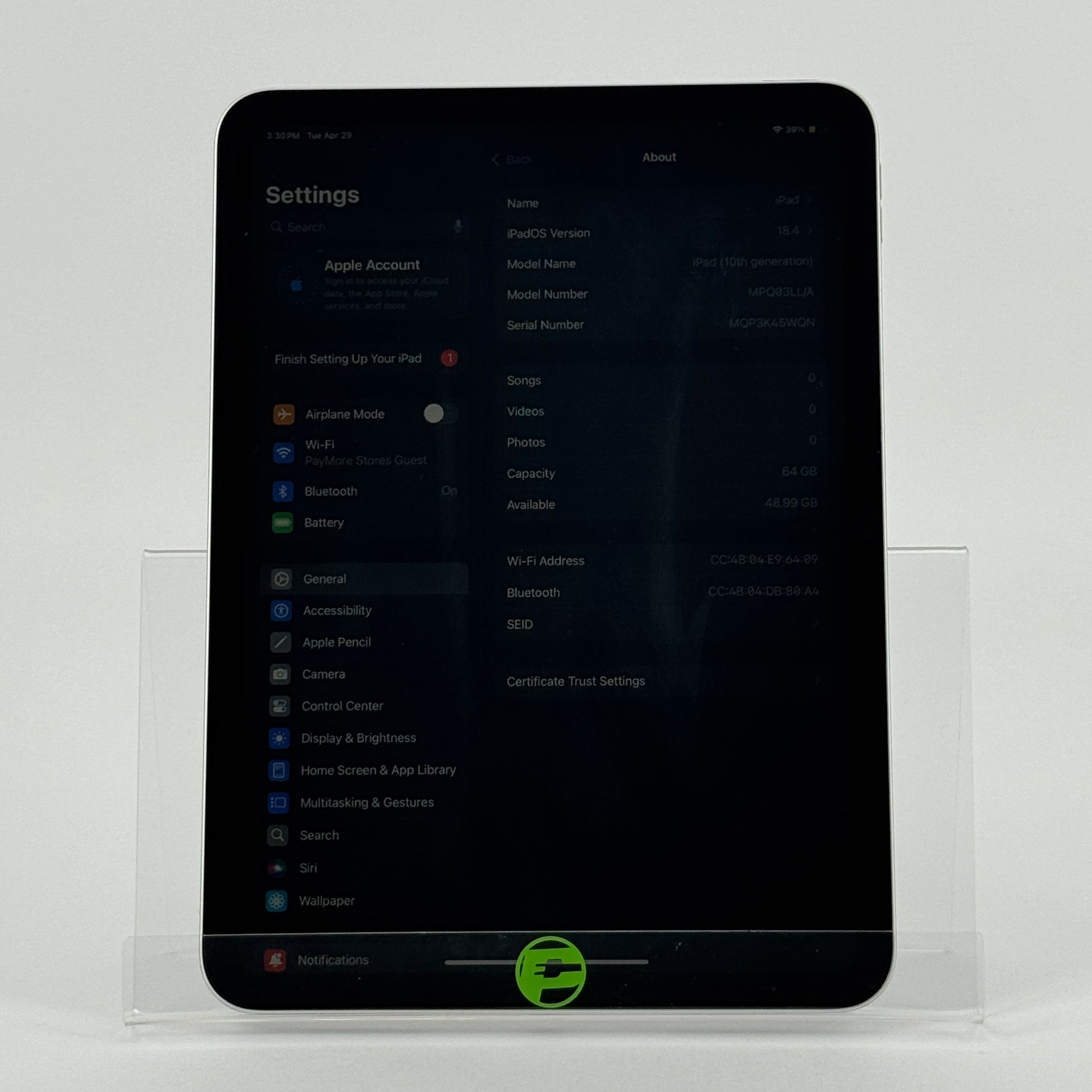 Product Image