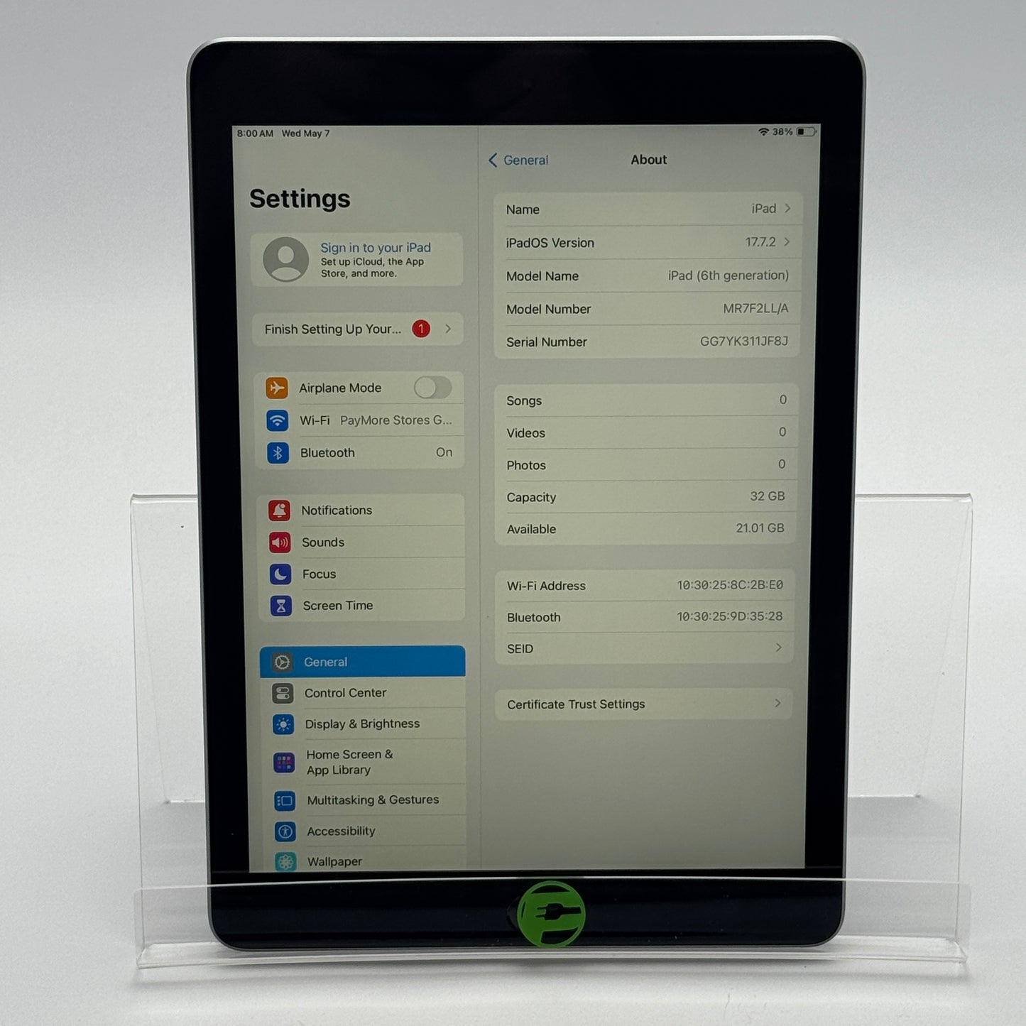 Product Image