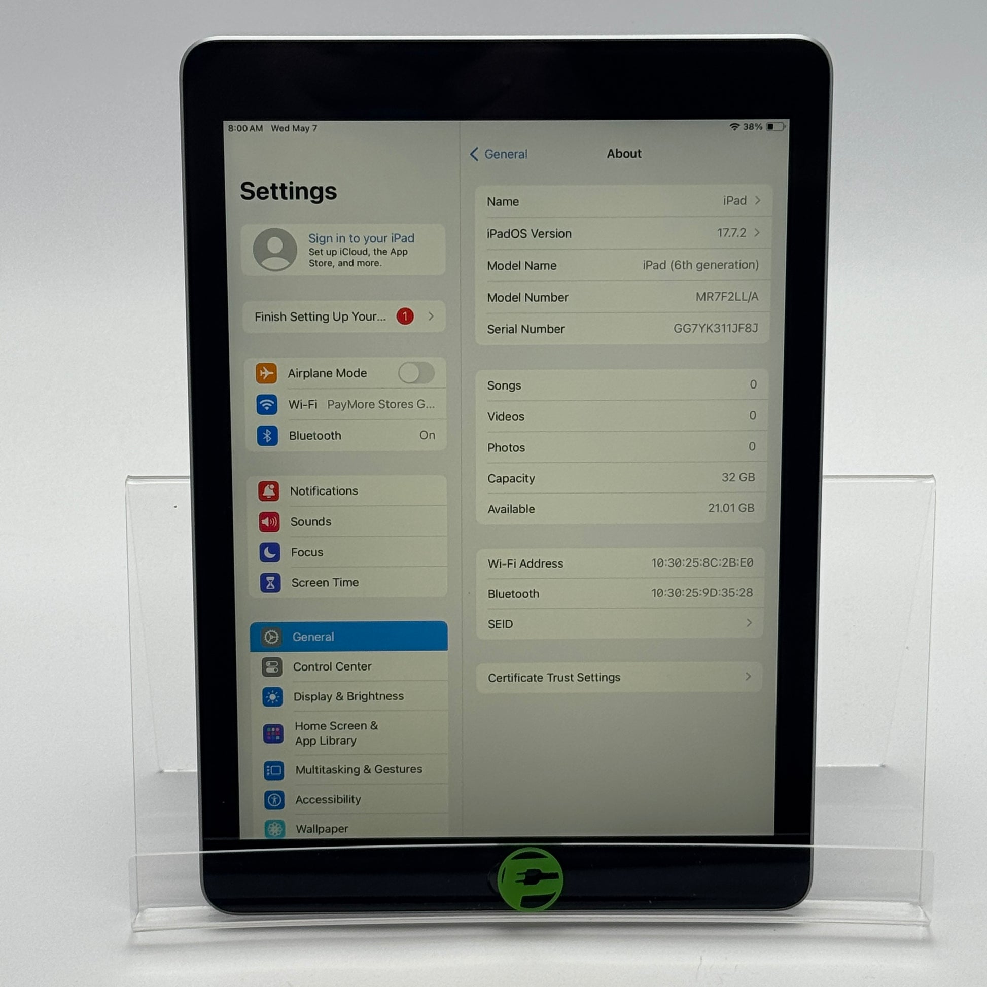 Product Image