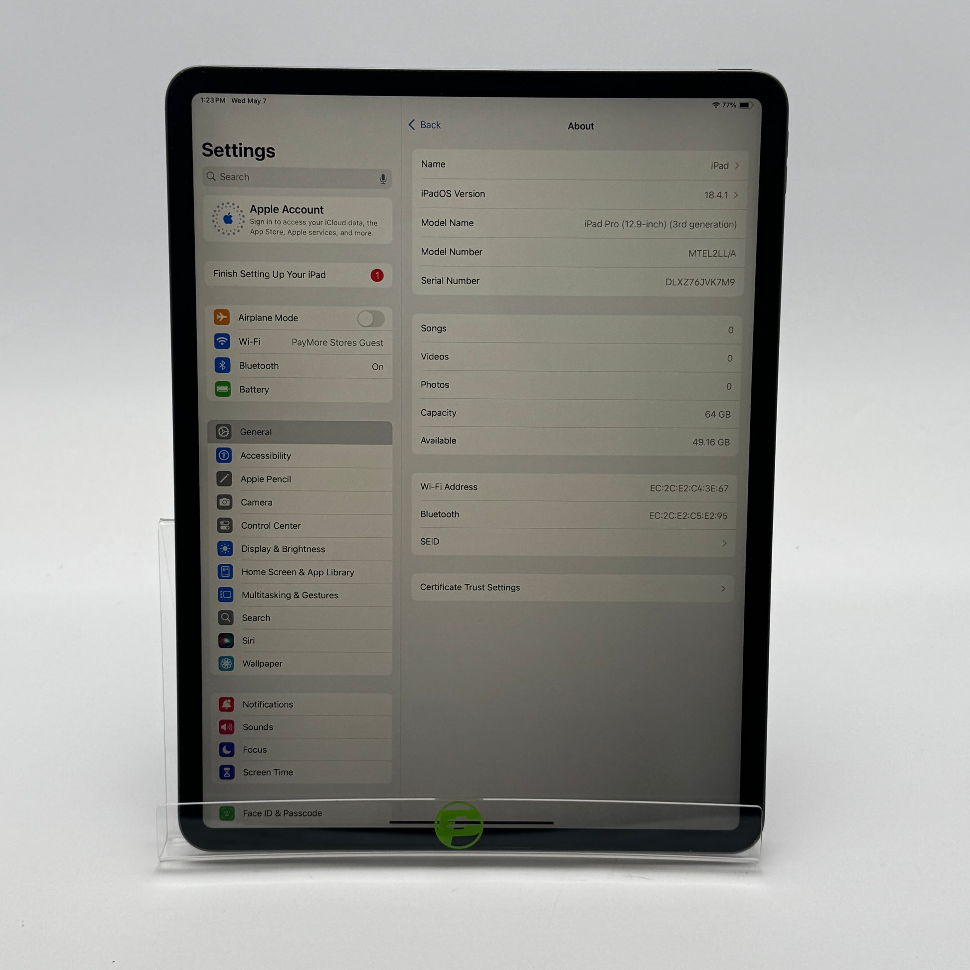 Product Image