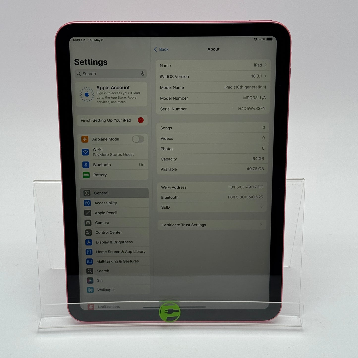 Product Image