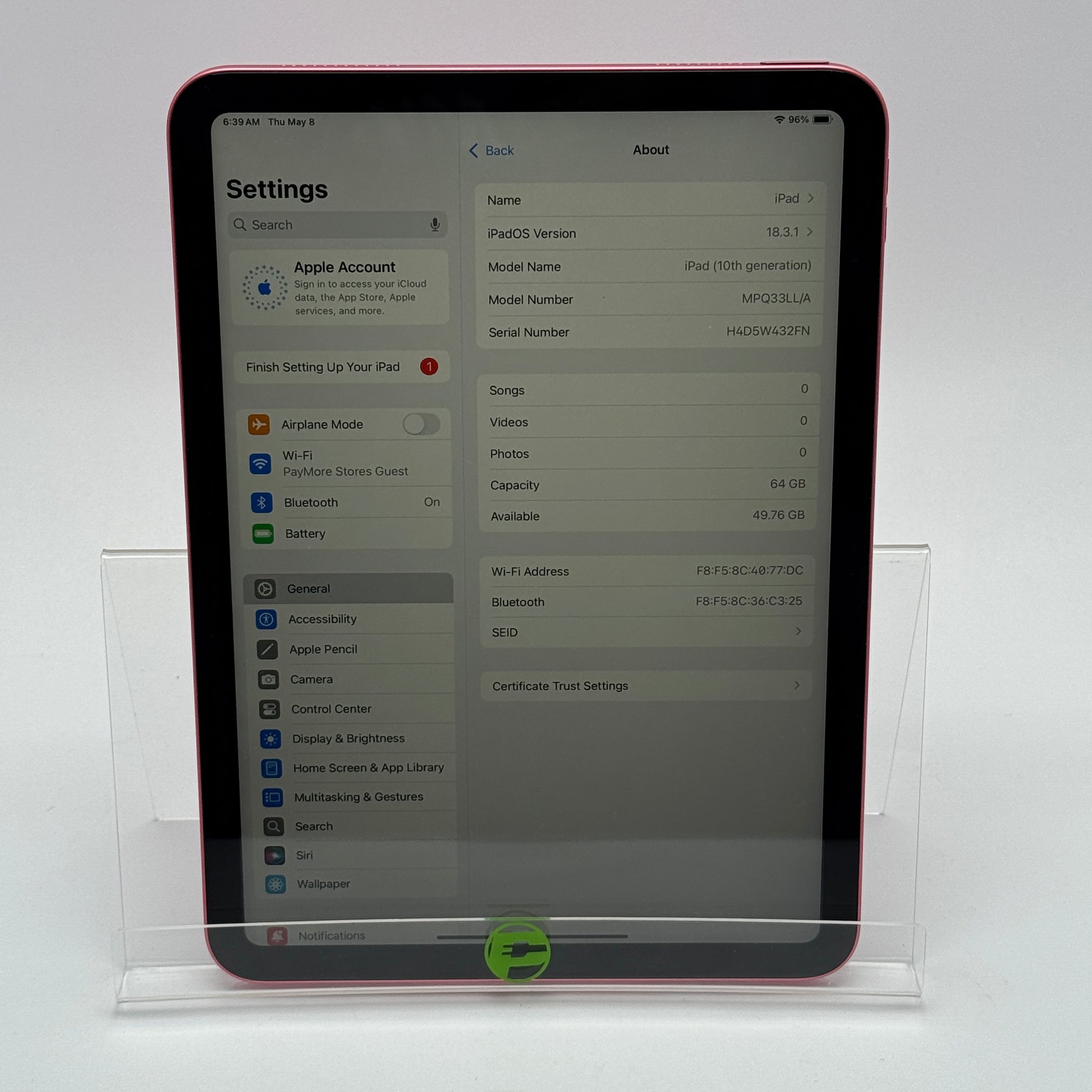 Product Image