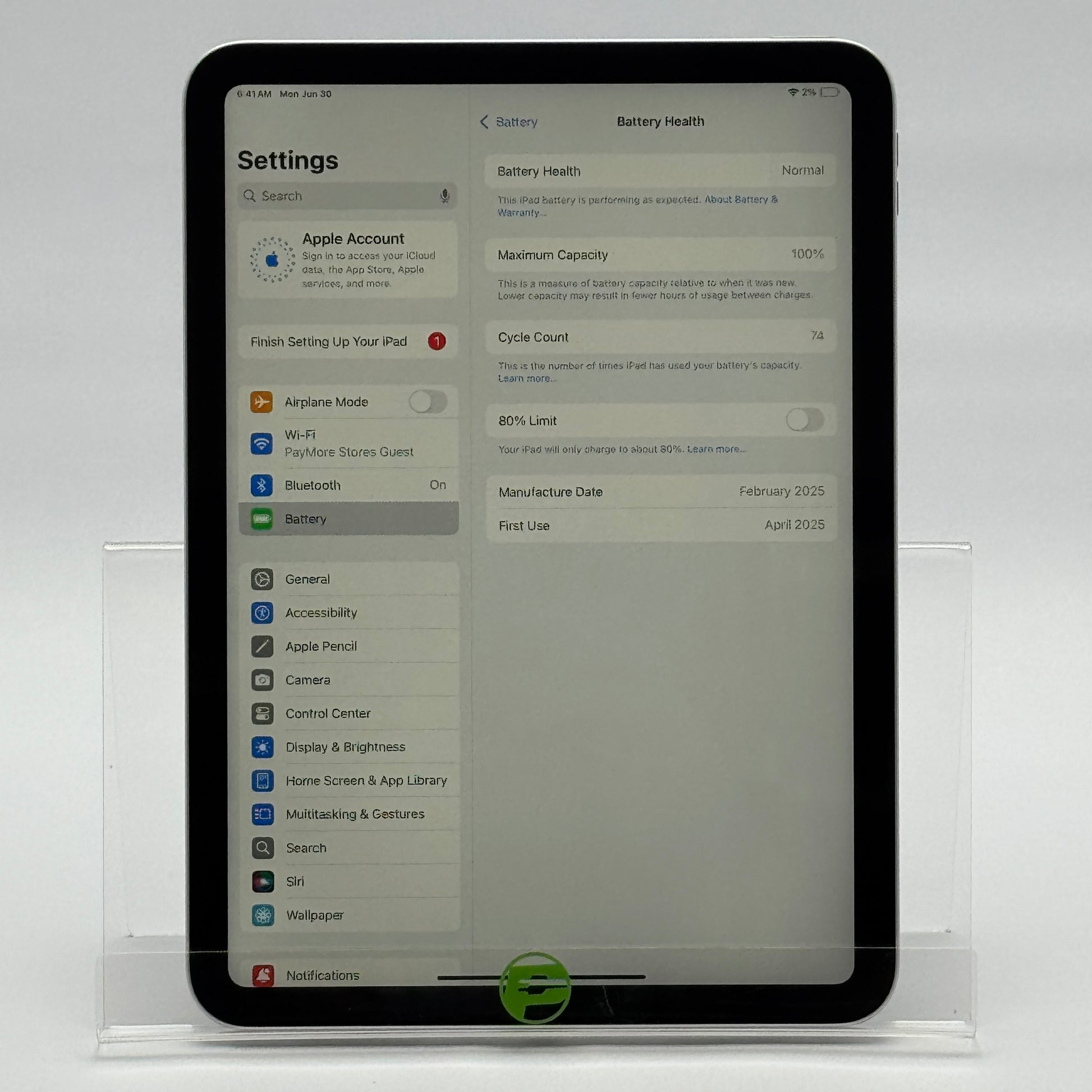 Product Image