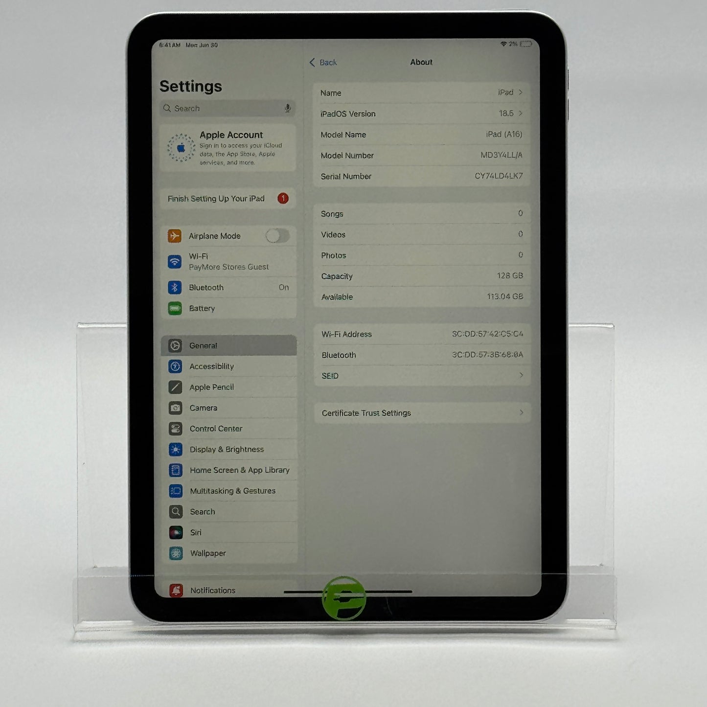 Product Image