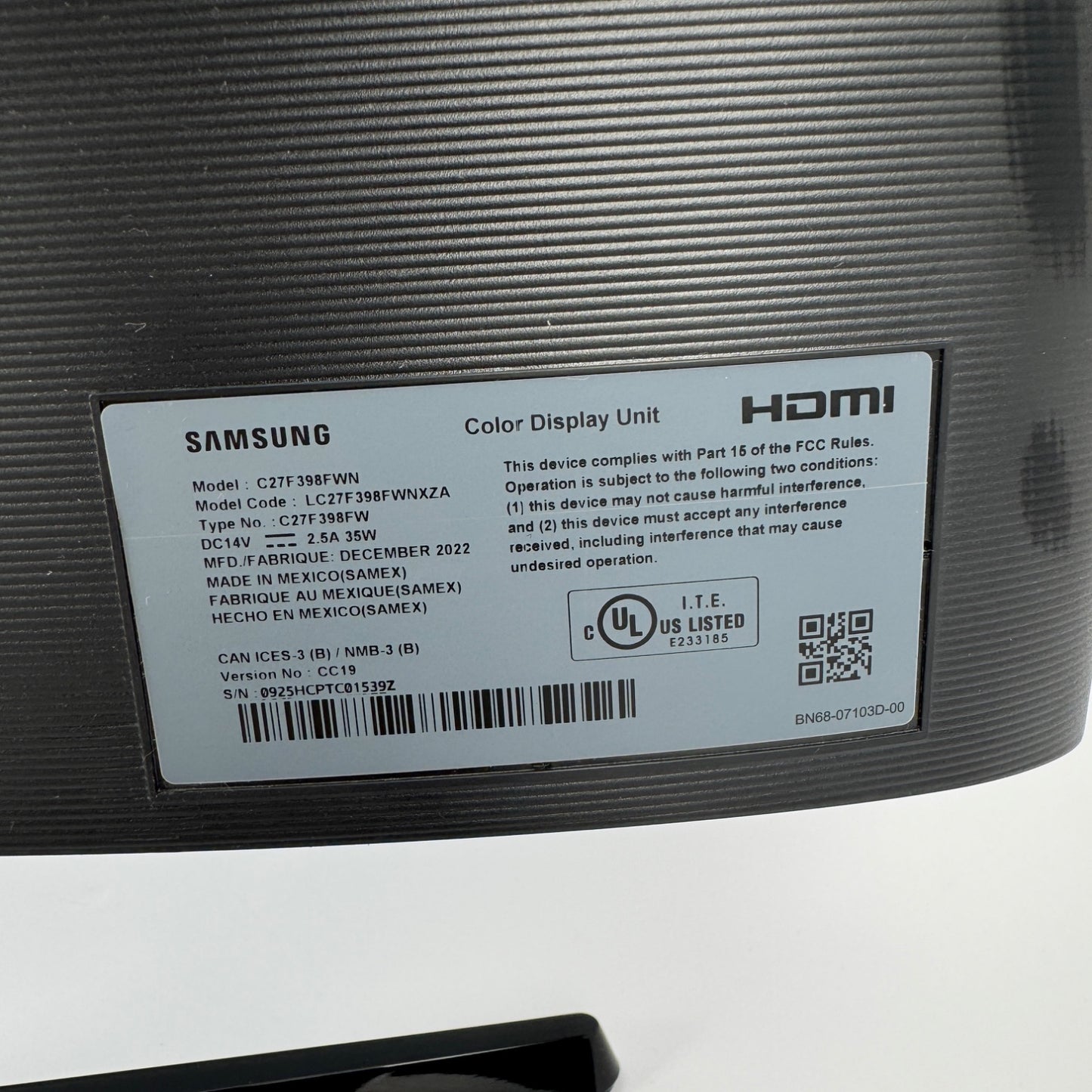 Product Image