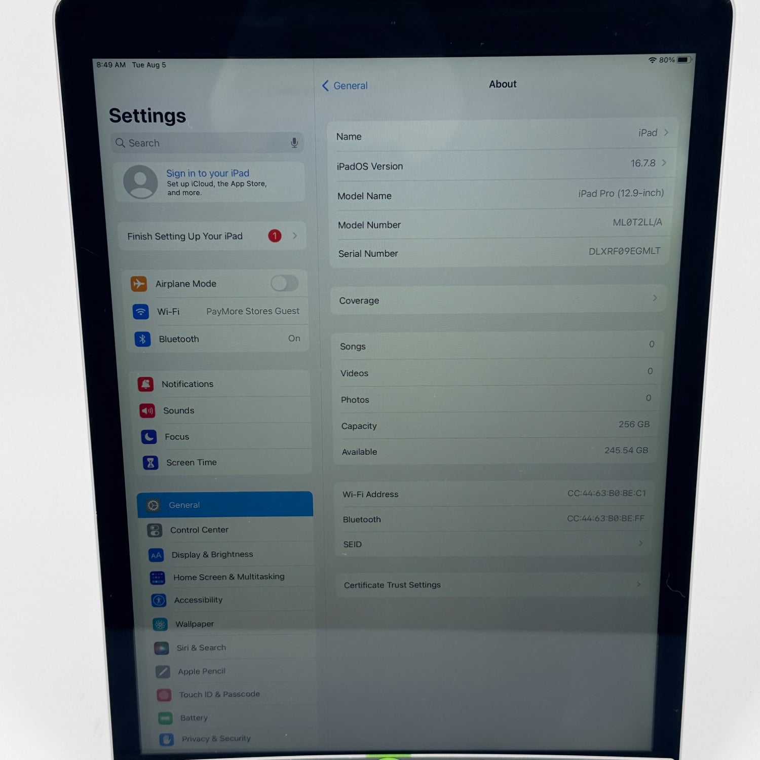 Product Image
