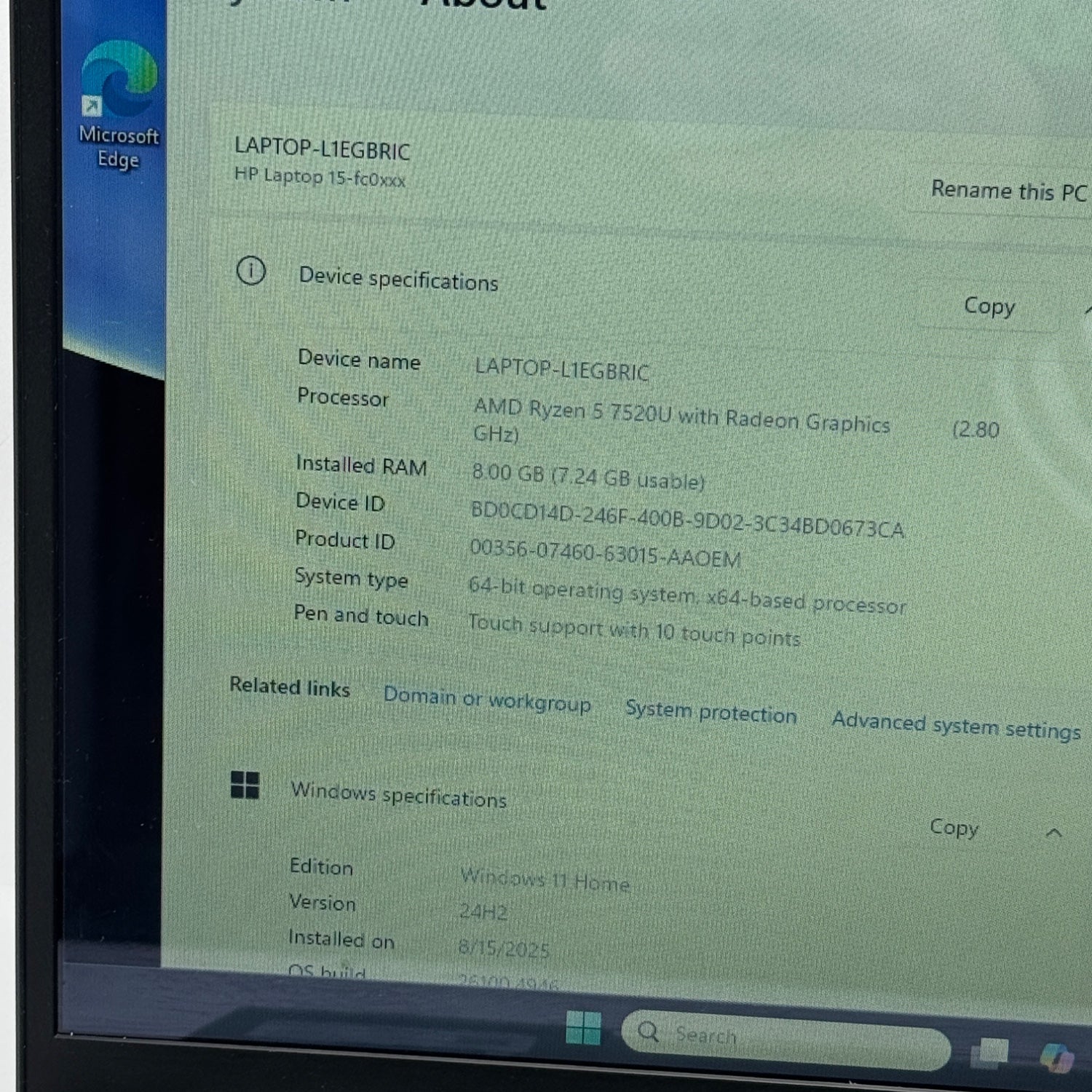 Product Image