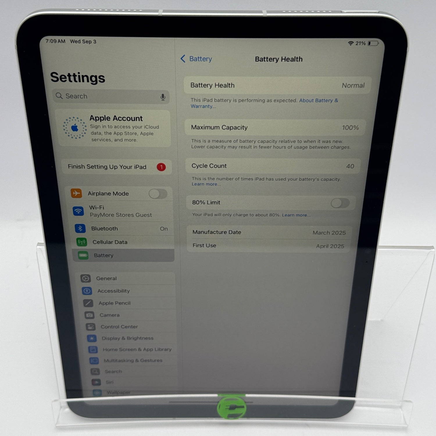 Product Image