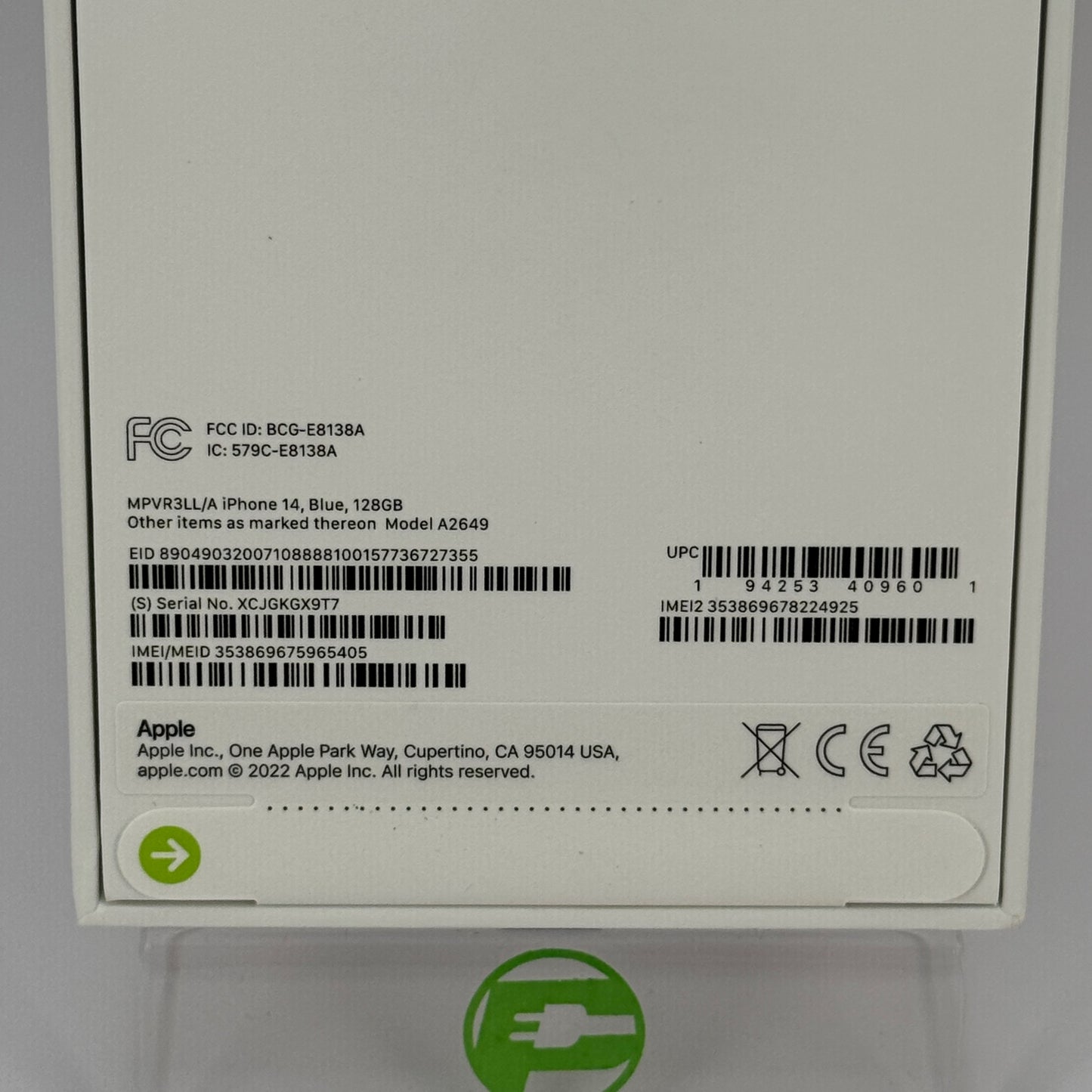 Product Image