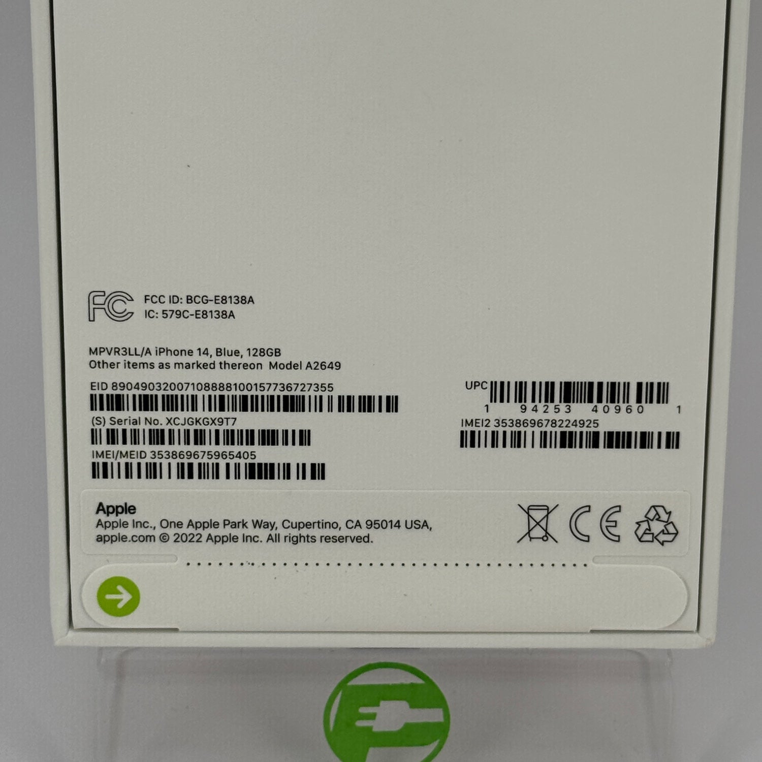 Product Image