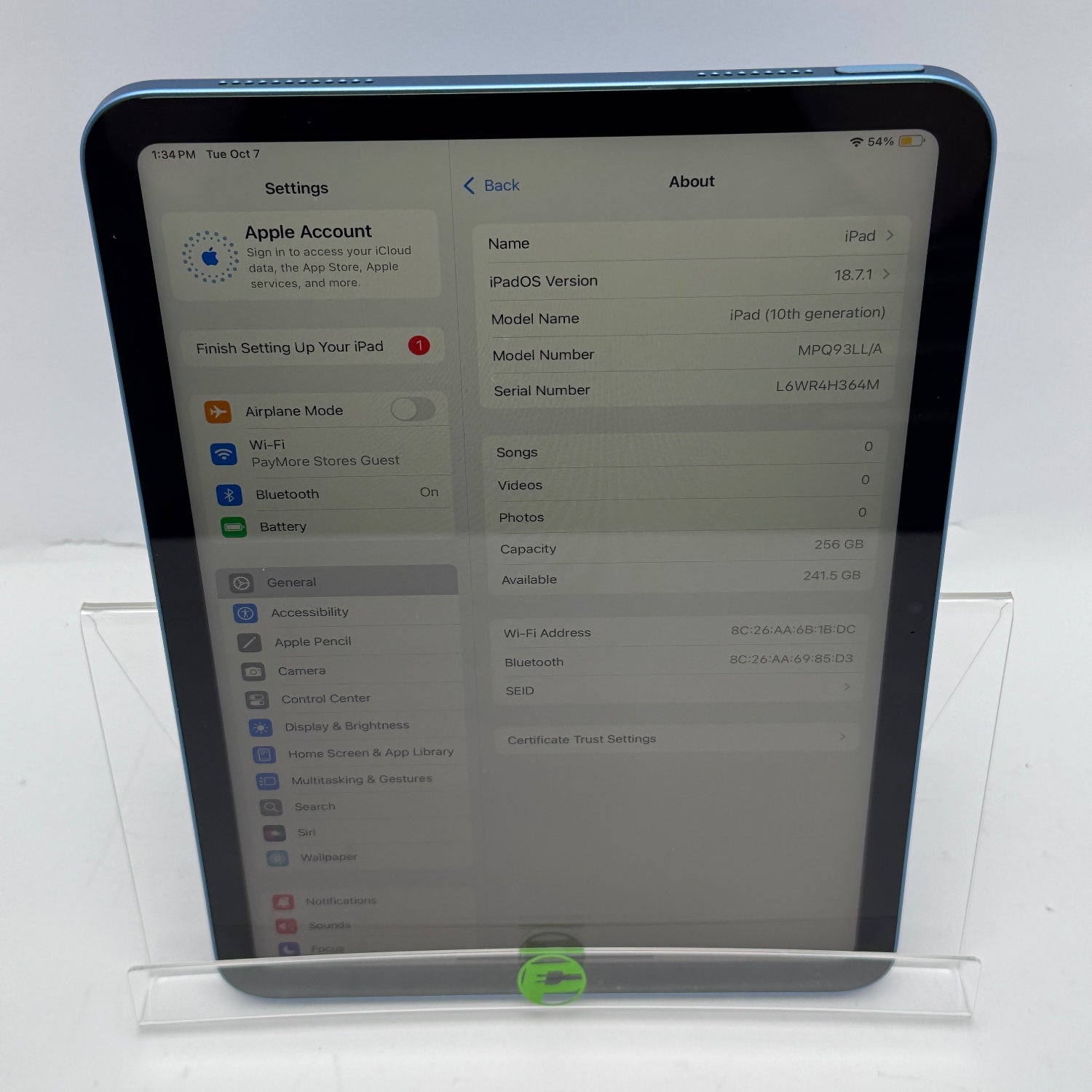 Product Image