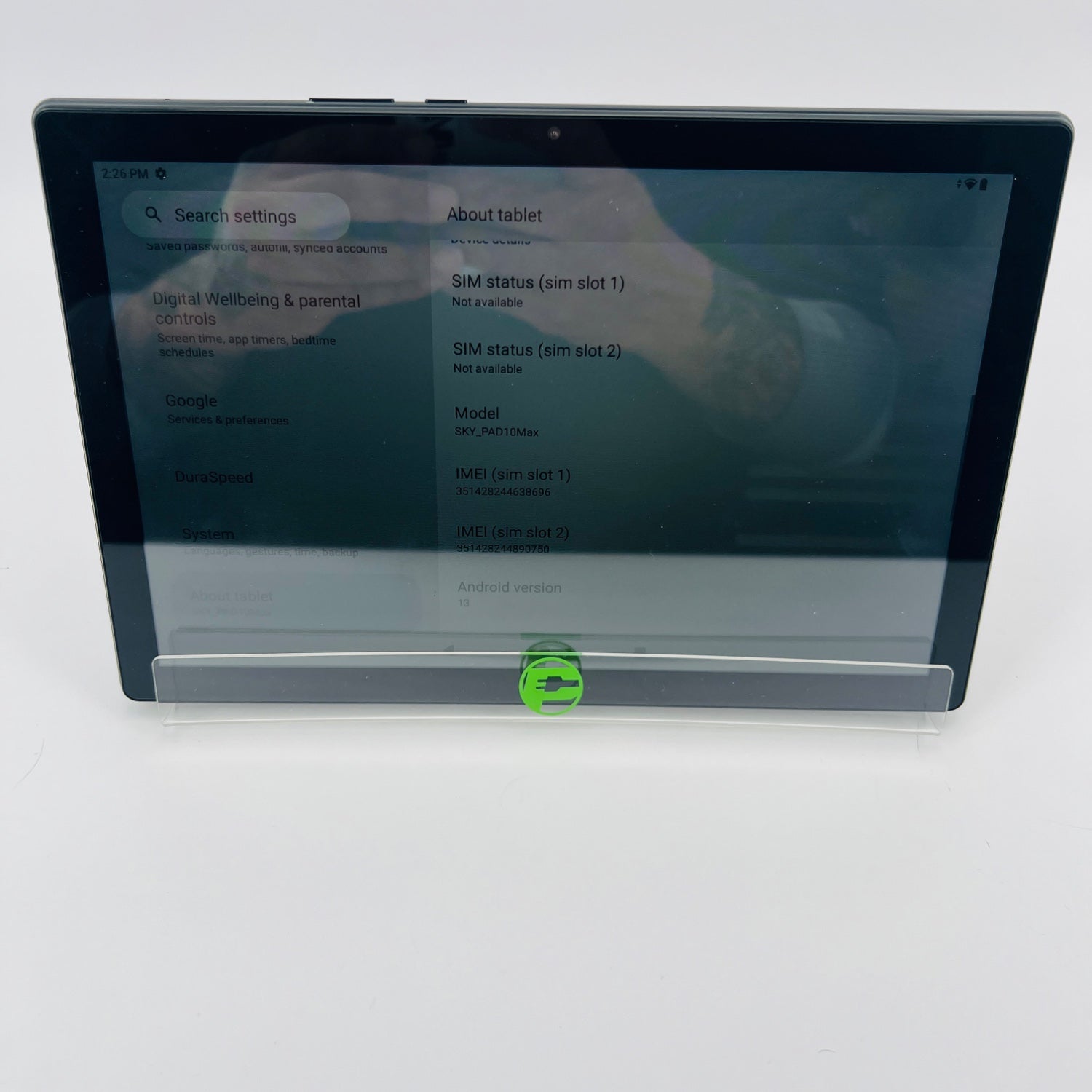 Product Image