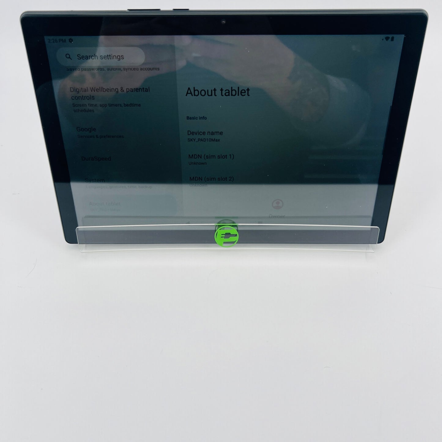 Product Image