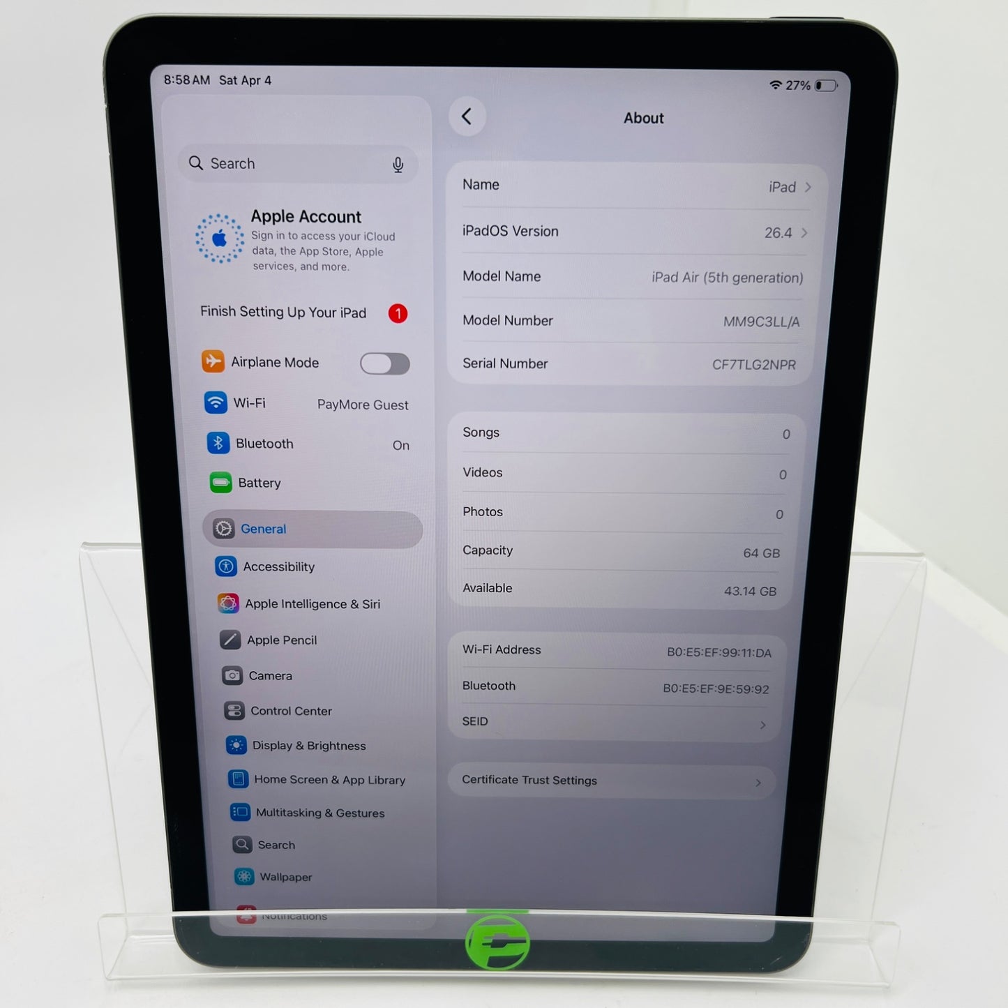 Product Image