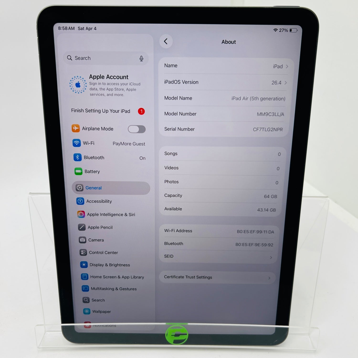 Product Image