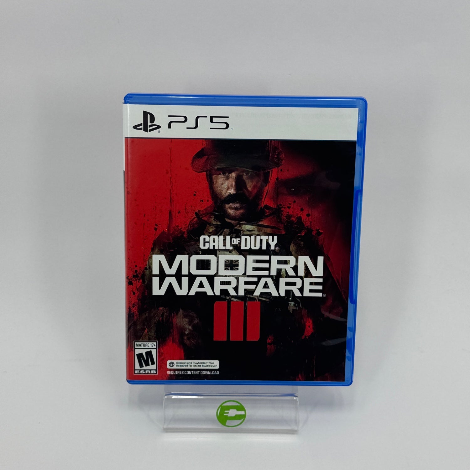 Call of Duty: Modern Warfare III (Sony PlayStation 5 PS5, 2023 ...