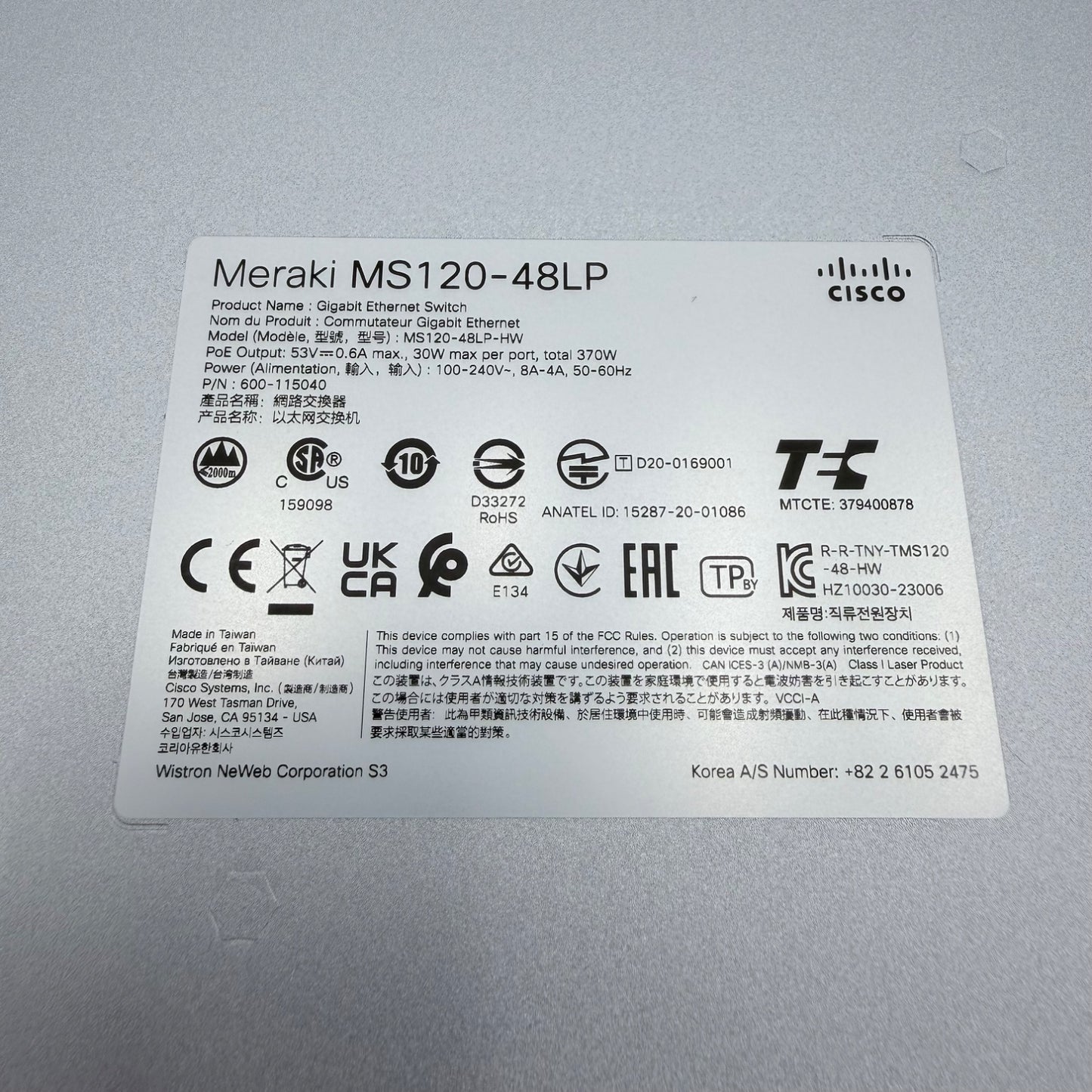 Product Image