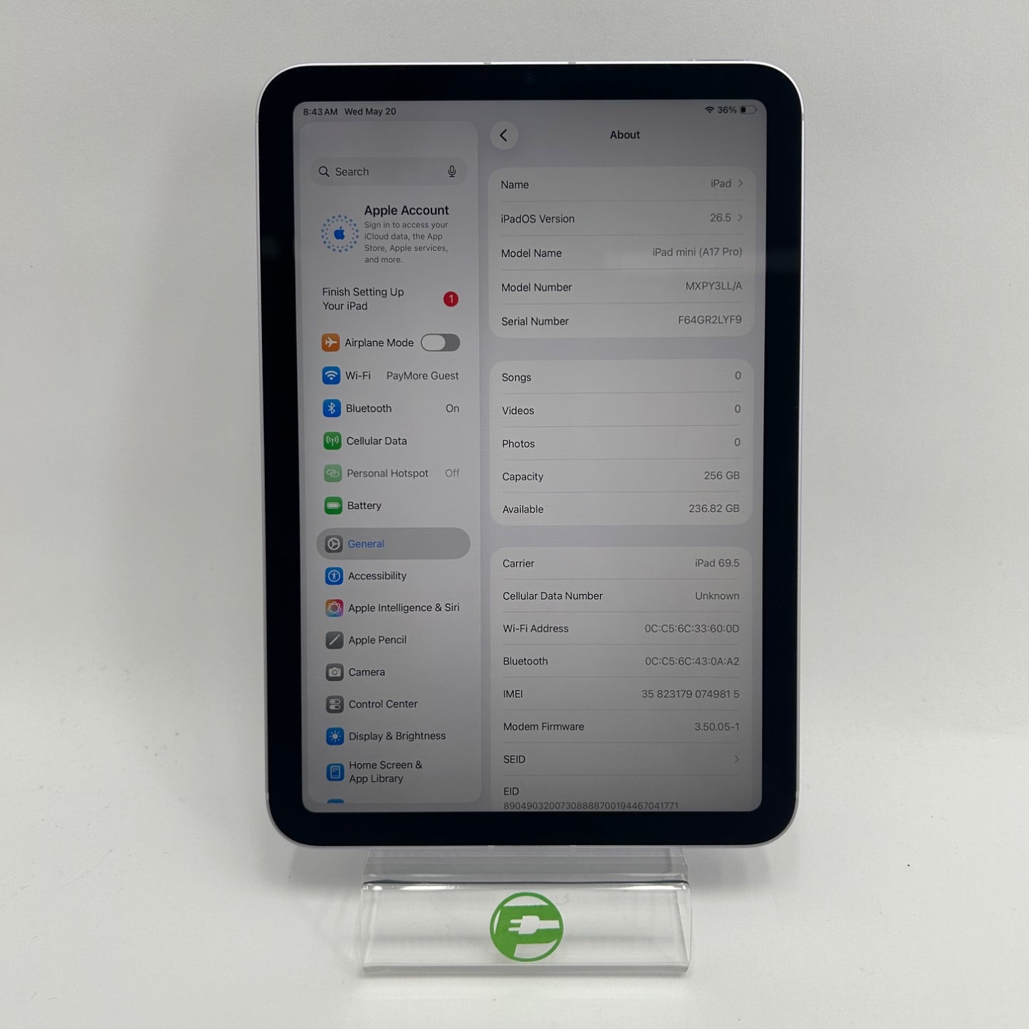 Product Image